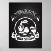 Poster Motivation de l'entraînement (Devant)