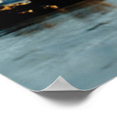 Poster Motivation de l'entraînement (Coin)