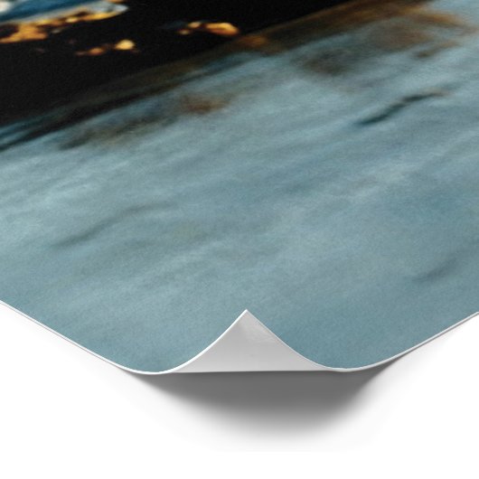 Poster Motivation de l'entraînement (Coin)