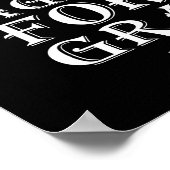 Poster Motivation de l'entraînement (Coin)