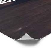 Poster Motivation de l'entraînement (Coin)