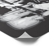 Poster Motivation de l'entraînement (Coin)