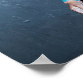 Poster Motivation de l'entraînement (Coin)