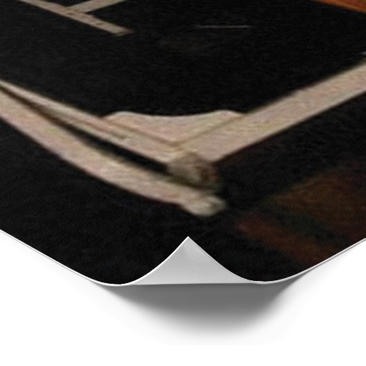 Poster Motivation de l'entraînement (Coin)