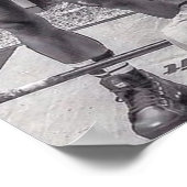 Poster Motivation de l'entraînement (Coin)