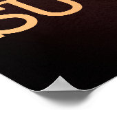 Poster Motivation de l'entraînement physique (Coin)