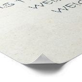 Poster Motivation de perte de poids : Prêt pour la plage  (Coin)