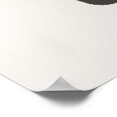 Poster Motivation du café (Coin)