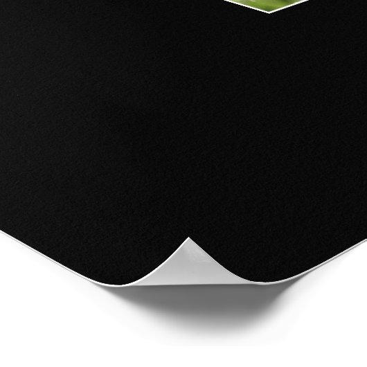 Poster Motivation du cerf (Coin)