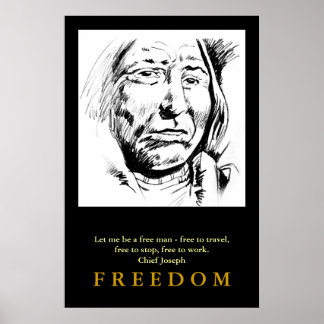 Poster Motivation du croquis en chef indien