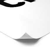 Poster motivation du joueur de citation (Coin)