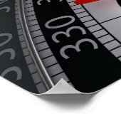 Poster Motivation du profit (Coin)