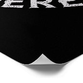 Poster Motivation - Faites ce que vous pouvez (Coin)