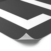 Poster Motivation Lacrosse (Coin)