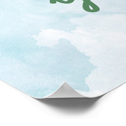 Poster Motivation Thématique Nautique (Coin)