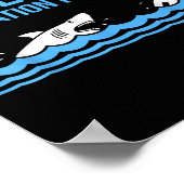 Poster Motivation Vous Trouve Drôle Swimmer Swimmer Coach (Coin)