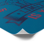 Poster Motivational Bodybuilding  (Coin)