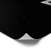 Poster Motivational Gym (Coin)