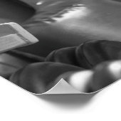 Poster Motivational Gym (Coin)