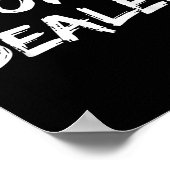 Poster Motivational Hope Er  (Coin)