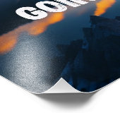 Poster Motivational Poster (Coin)