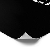 Poster Motivational Workout (Coin)