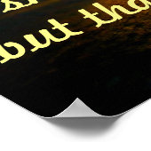 Poster motivationnel avec thème nautique (Coin)