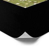 Poster Motivationnel de l'Ours Esprit (Coin)