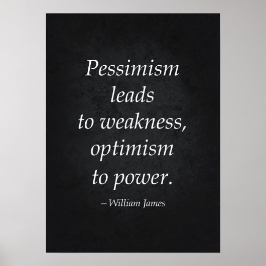 Poster motivationnel de réussite et de gymnase (Devant)