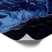 Poster motivationnel et inspirant (Coin)