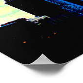 Poster motivé par la récupération (Coin)