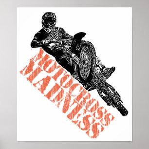 Poster Moto