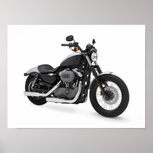 Poster : Moto