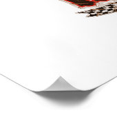Poster Moto (Coin)