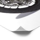 Poster Moto 16 (Coin)
