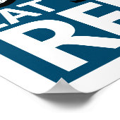 Poster Motocross Freestyle (Coin)