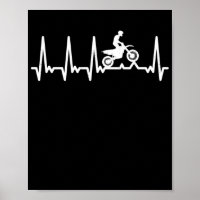 Motocross Heartbeat