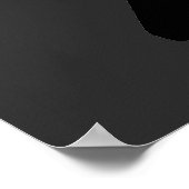 Poster Motocross Motorcycle Sport Pop Art (Coin)