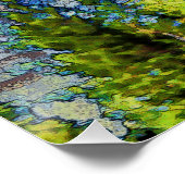 Poster Motocross-Racers (Coin)