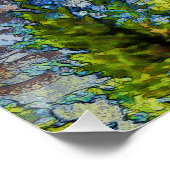 Poster Motocross-Racers (Coin)