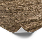 Poster Motocross Rider (Coin)