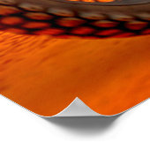 POSTER MOTOCYCLE SPÉCIAL OPS AMÉRICAIN (Coin)