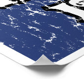 POSTER MOTOR CITY GARAGE 2 (Coin)