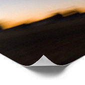 Poster Motorcross Rider (Coin)