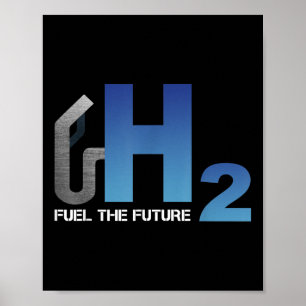Poster Motori de protection De l'environnement de l'hydro