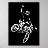 Poster motorodeo-T (Devant)