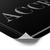 Poster Mots De Frame D'Amitié-Image Par ShirleyTaylor (Coin)