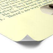 Poster Mots Derniers célèbres dans le jeu de rôles : Top (Coin)