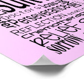 Poster MotsCancer (Coin)