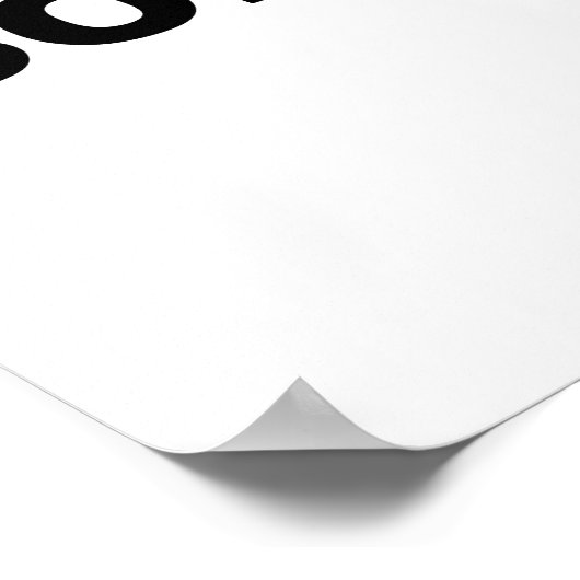 Poster © motsimages : Solidarité (Coin)